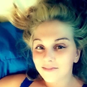 Meet your Posher, Kasey